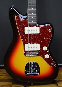 Fender Custom Shop / 59’ Jazzmaster NOS From JAPAN free shipping #A522