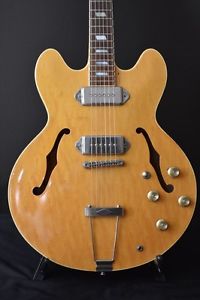 Epiphone / CASINO Made in Japan From JAPAN free shipping #A783