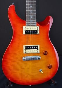 Paul Reed Smith (PRS) SE Custom 22 CHSB From JAPAN free shipping #A827