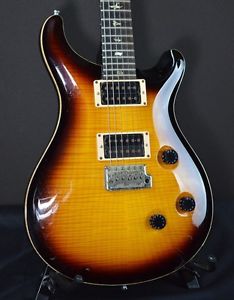 Paul Reed Smith (PRS) Custom 24 10 Top From JAPAN free shipping #A905