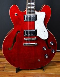 Epiphone/RivieraII/エ From JAPAN free shipping #A862