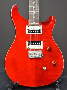 Paul Reed Smith (PRS) SE Custom 24 From JAPAN free shipping #A895