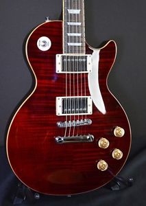 Epiphone/1960 Les Paul TRIBUTE PLUS From JAPAN free shipping #A968