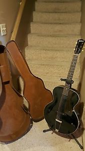 1936 GIBSON L50