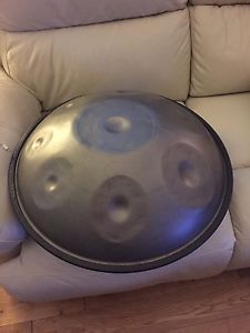 Santori Hand Drum