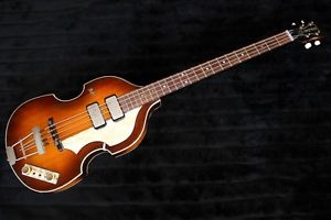 Höfner 500/1 V61 Cavern Bass