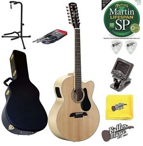 Alvarez AJ80CE12
