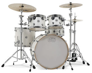 *Any DW Drum Workshop Set Kit Collectors Classics Performance Eco X Jazz Design
