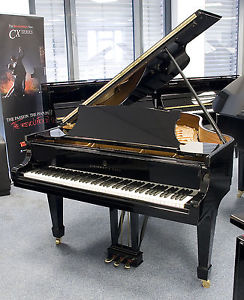 Steinway & Sons Flügel, Modell M170, gebraucht