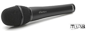 DPA d:facto  (FA-4018 VDPAB) Kondensator