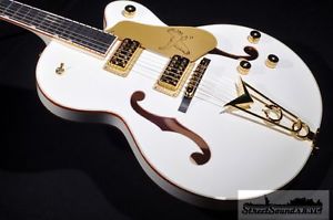 Gretsch G6139cb 