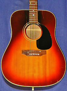 Vintage 1970 GIBSON J-45 Acoustic Guitar, VGCond. HSC!