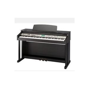 ORLA CDP 45 PIANO DIGITALE Tastiera 88 tasti Hammer Action Graduata - Styles - U