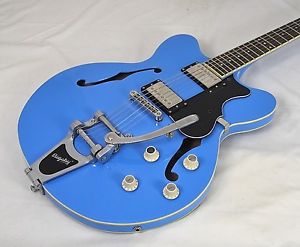 Höfner ( Hofner ) Verythin CT Limited 2014