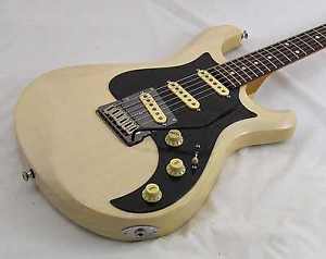Knaggs Severn T 3 SP 1 TS Aged Ivory, Restposten zum Sonderpreis