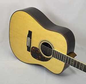 Larrivee JCL Custom Dreadnought