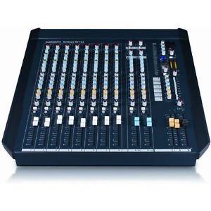 Mixer Non Amplificato Allen & Heath MixWizard4 12-2 Dx