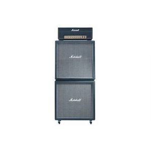 Testata per chitarra Marshall 1987 X