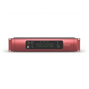 Focusrite RedNet 3 sistema networking audio professionale 32 ingressi