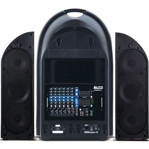 Alto Professional MIXPACK Pro