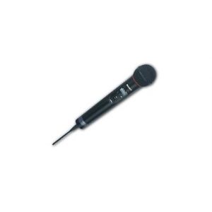 Microfono sistema Wireless (senza filo) Sony WRT-807B/62