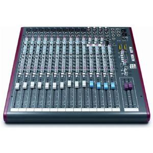 Mixer Non Amplificato Allen & Heath ZED 18