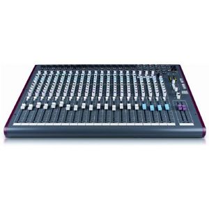 Mixer Non Amplificato Allen & Heath ZED 24