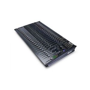Mixer Non Amplificato Alto Professional LIVE 2404