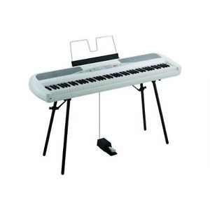 Pianoforte digitale Stage Korg SP-280 WH PIANO STAGE