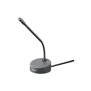 Microfono sistema Wired (a filo) Sony ECM-530