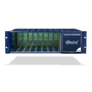 Accessori Strumentazione da Studio Radial W-R8