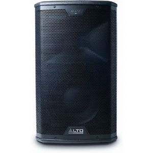 Diffusore Acustico Attivo Alto Professional BLACK 10