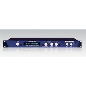 Testata per basso Rocktron Blue Thunder Bass