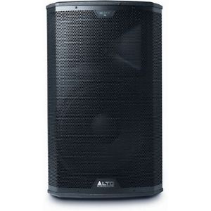 Diffusore Acustico Attivo Alto Professional BLACK 15