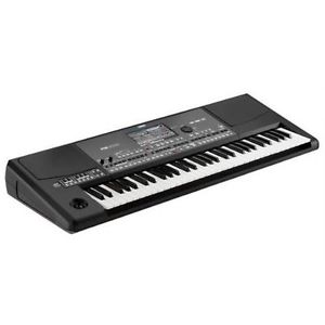 Korg PA600QT Tastiera Arranger professionale