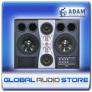 ADAM Audio - S6X - Enceinte de monitoring active