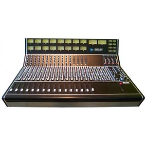 API 1608 Recording Console