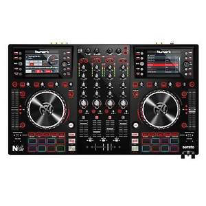 Numark Nvii Inte