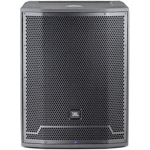 JBL PRX718XLF 18