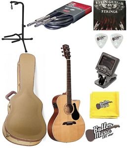 Alvarez AG60CE G