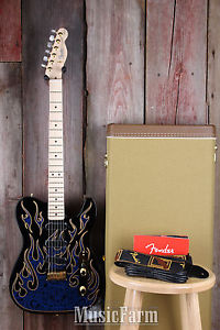 Fender Artist Ja