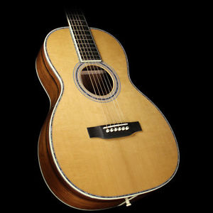 Martin Custom Sh