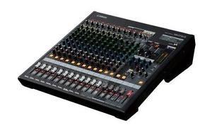 Yamaha MPG16X 16 Channel Premium Mixing Console