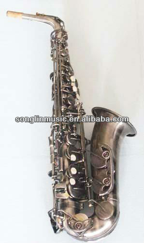 YAS-8250 ALTO SAXOPHONE