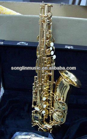 AS-8090 ALTO SAXOPHONE, MADE IN CHINA, HOT SALE