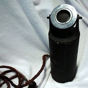 1926 WESTERN ELECTRIC 47A CONDENSER MICROPHONE CLONE BY LIFETIME