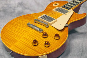 Gibson Custom 19