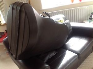 Besson Tuba case - really good nearly new condition GREAT PRICE RRP £800 min