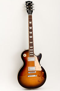 Gibson Les Paul Standard Electric Guitar WOHSC