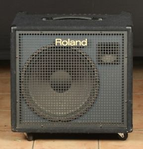 Roland KC-500 Stereo Mixing Keyboard Amplifier